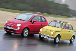 Fiat 500 Ii Autobild De