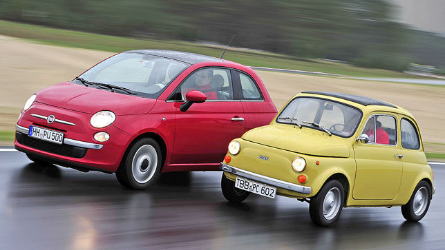 Fiat Nuova 500 Wikipedia