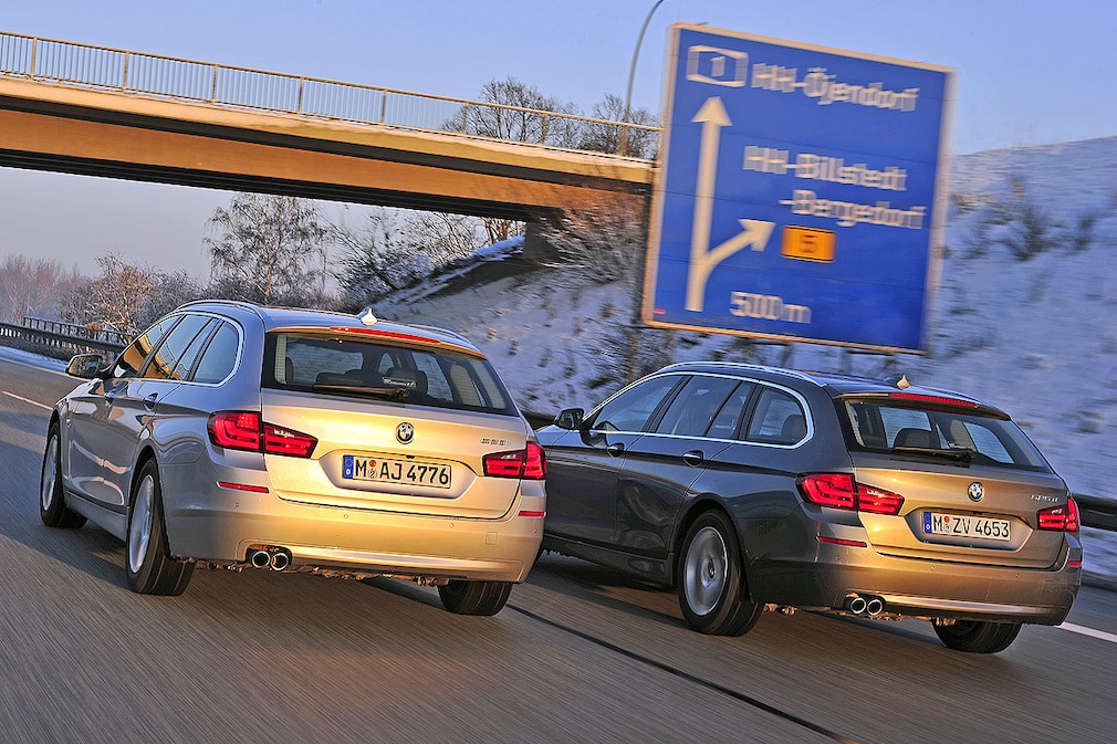 5er BMW