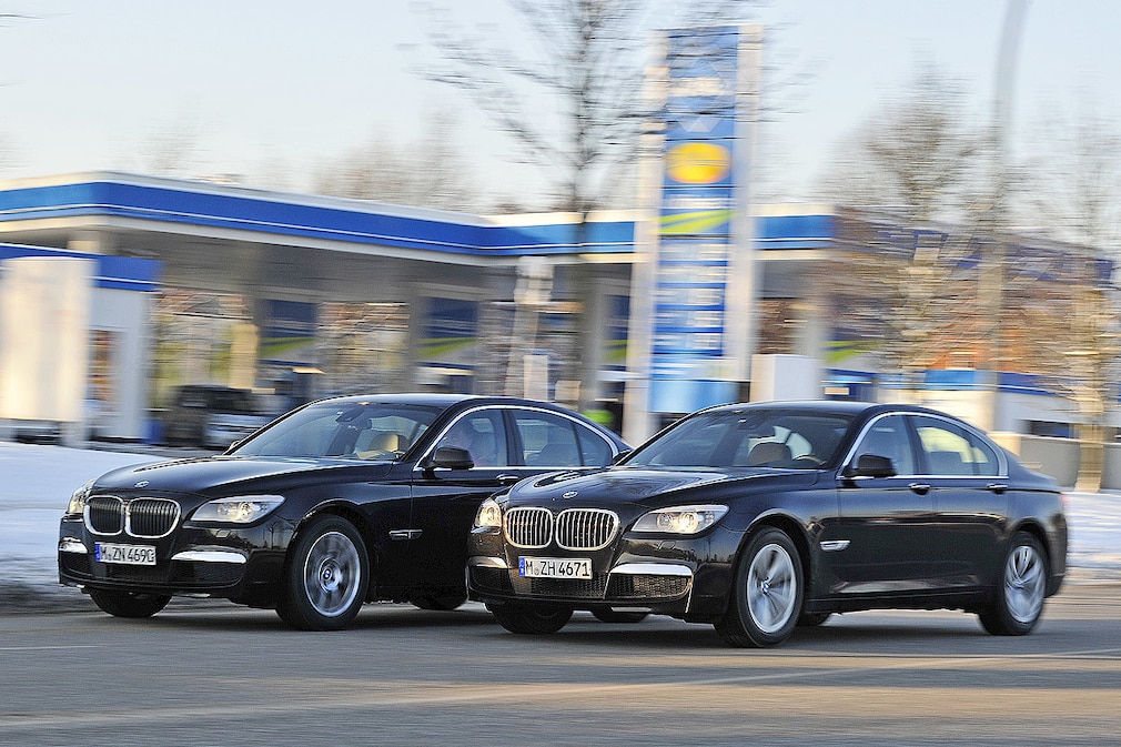 BMW 7er