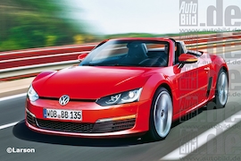 VW Roadster