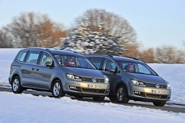 VW Sharan