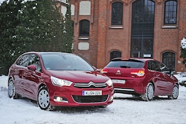 Citroën C4
