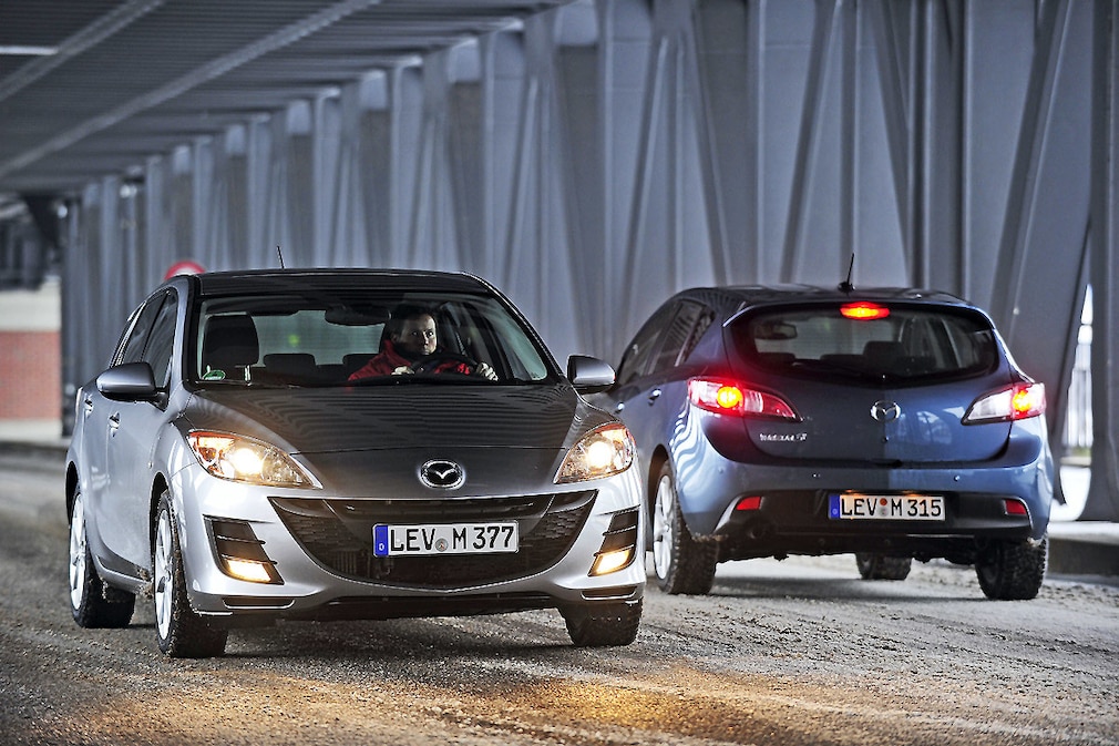 Mazda3