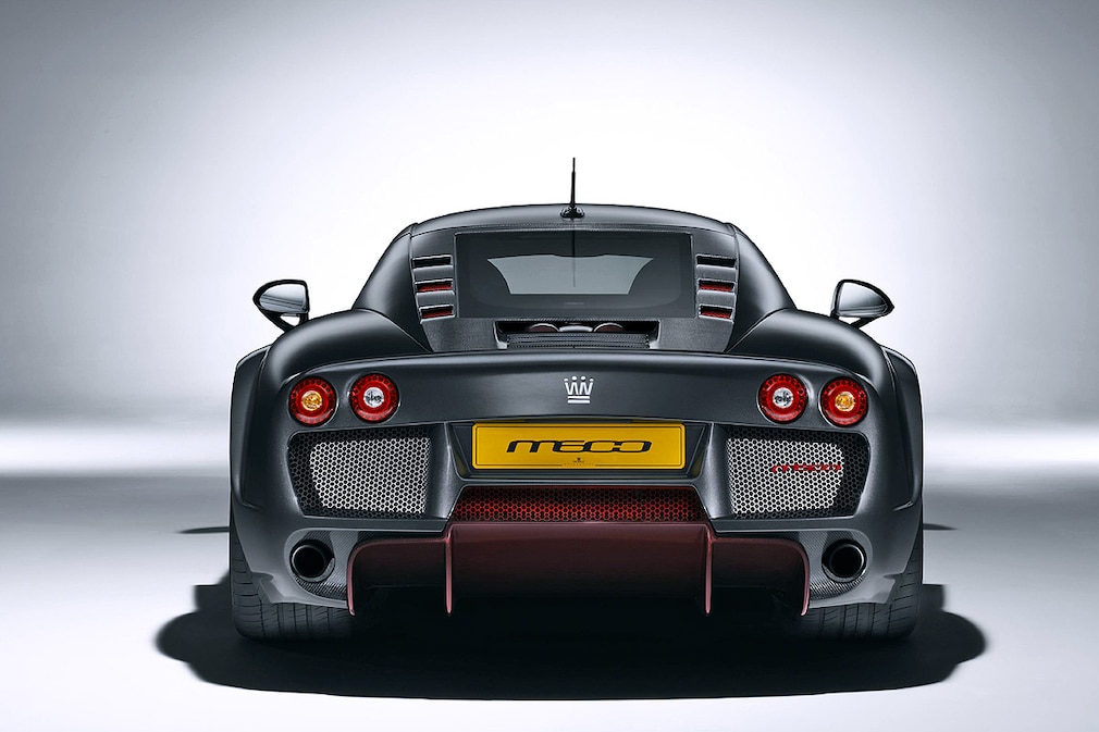 Noble M600