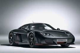 Noble M600