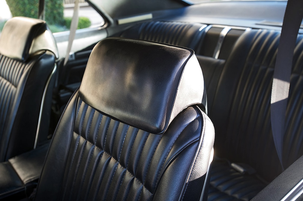 Oldsmobile Toronado