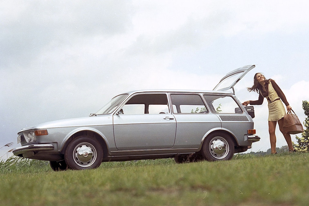 VW 411