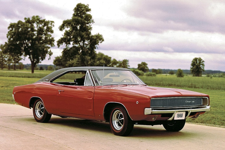 Dodge Charger Dodge Charger