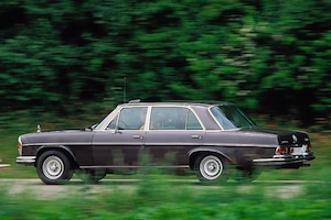 Mercedes 300 SEL 6.3
