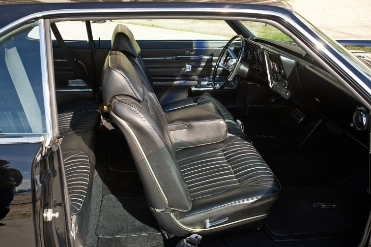 Oldsmobile Toronado Oldsmobile Toronado