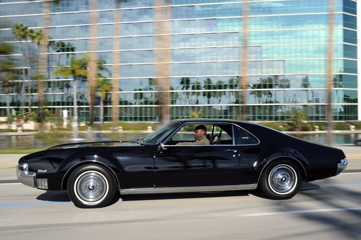 Oldsmobile Toronado Oldsmobile Toronado