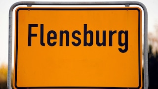 Punkte in Flensburg
