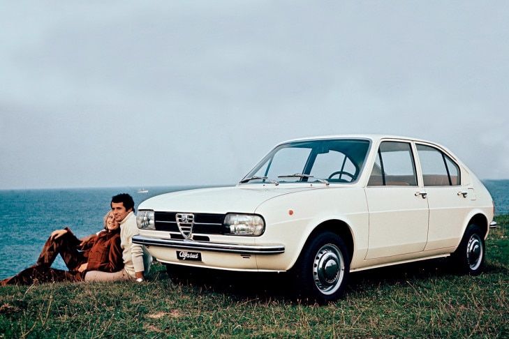 Alfasud