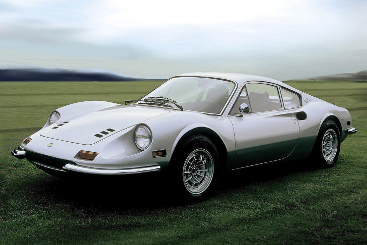 Dino 246 GT
