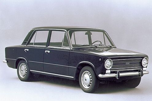 Fiat 124