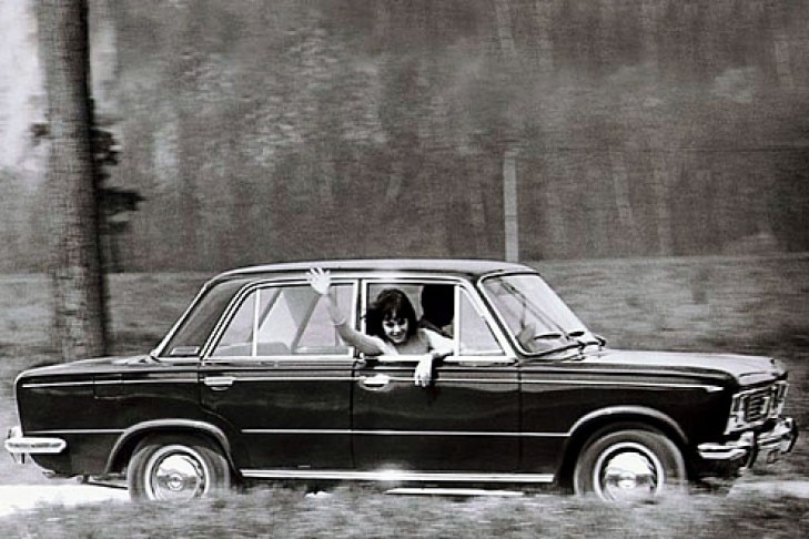 Fiat 125