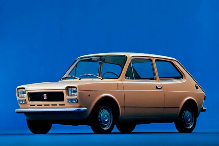 Fiat 127