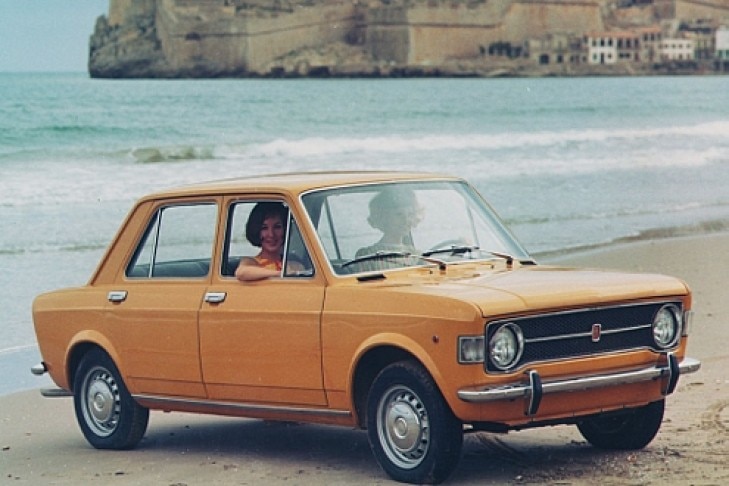 Fiat 128