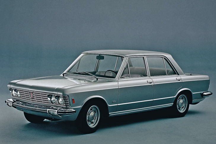 Fiat 130