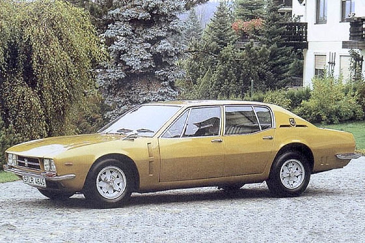 Iso Fidia