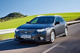 Honda Accord Type S 2.2 i-DTEC