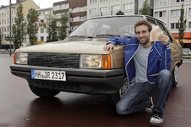 Renault 9