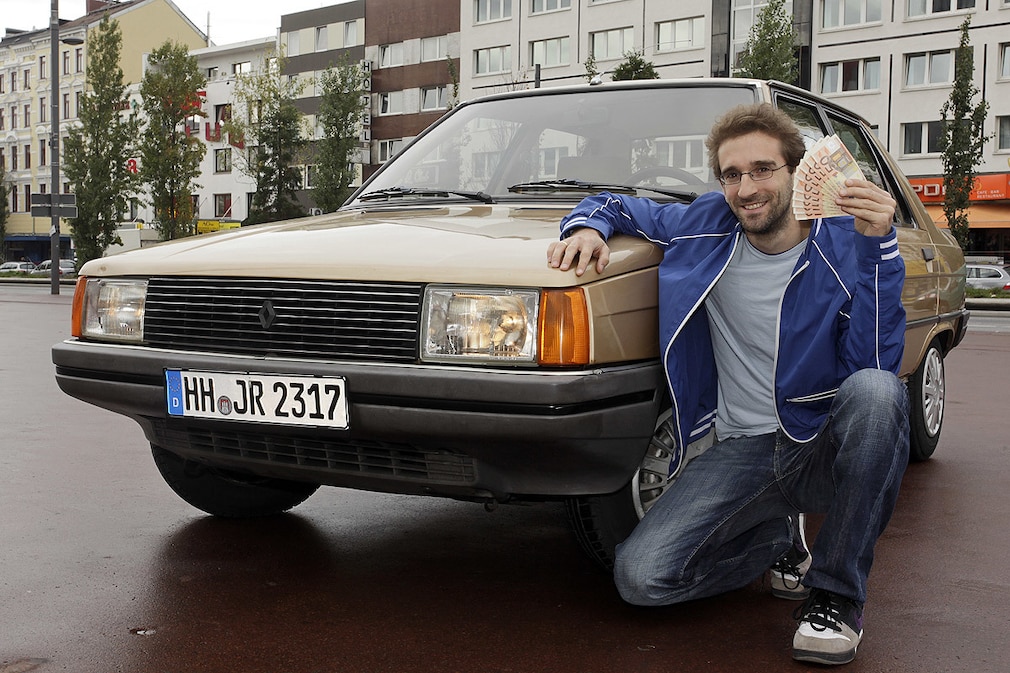 Renault 9
