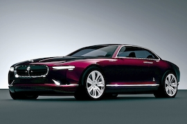Jaguar B 99