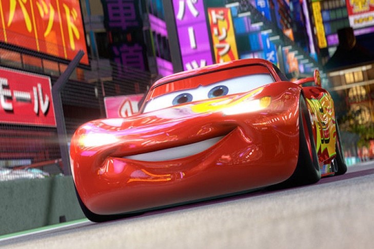Cars 2