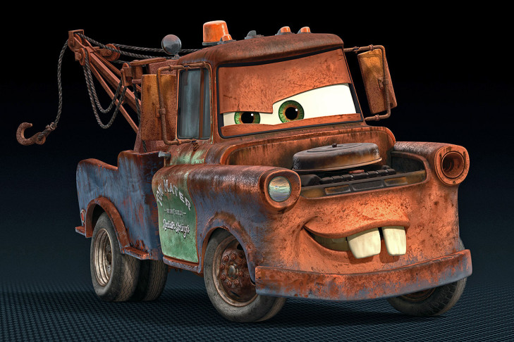 Trailer zu Cars 3: So spannend wird das nächste Pixar-Abenteuer - AUTO  BILD