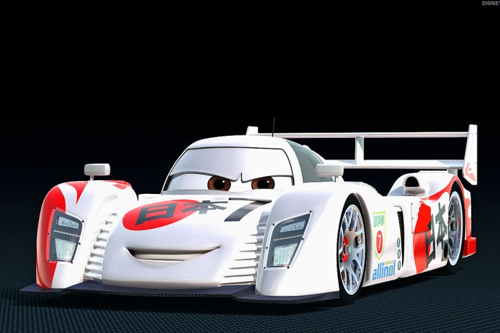 Trailer zu Cars 3: So spannend wird das nächste Pixar-Abenteuer