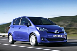 Toyota Verso-S