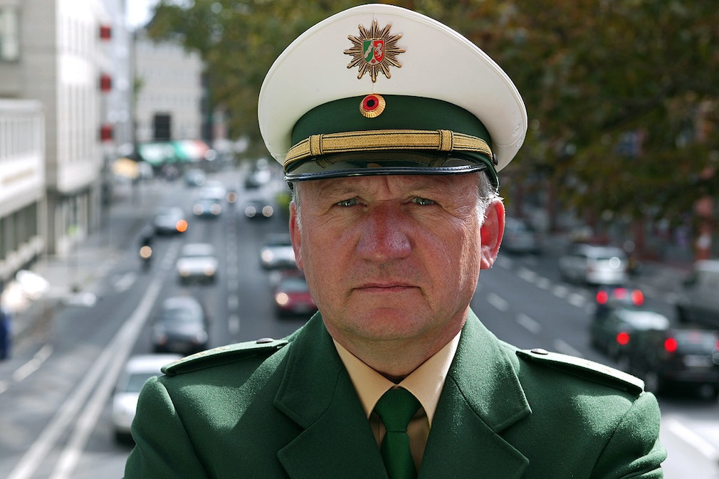 Polizist