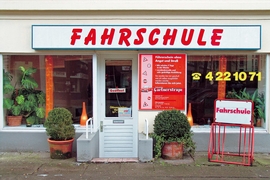 Fahrschule