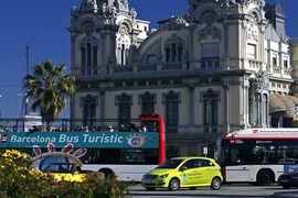 Spanien: Tempo 30 in der Stadt