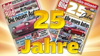 AUTO BILD 9/1986