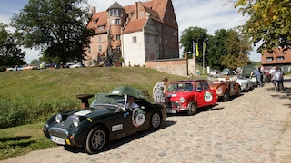 HBK 2017: Hotelsuche