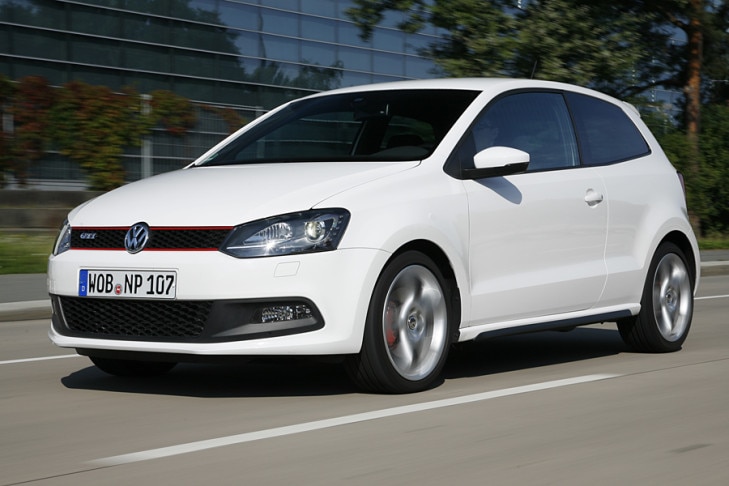 VW Polo