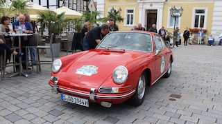 HBK 2018: Termine und Programm