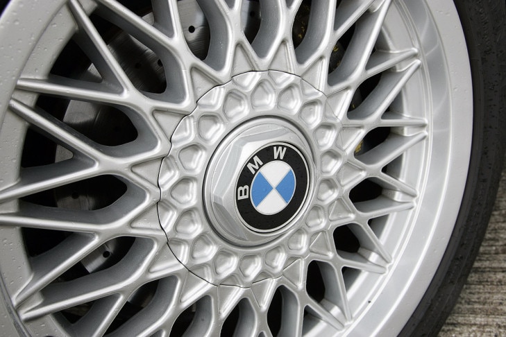BMW M3