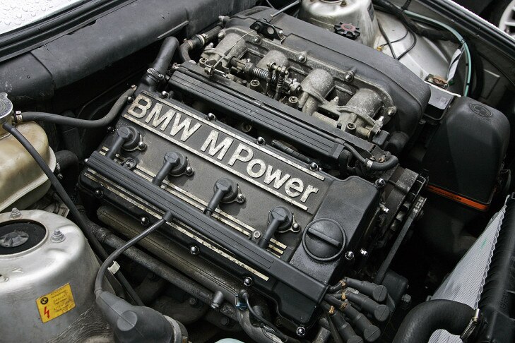 BMW M3