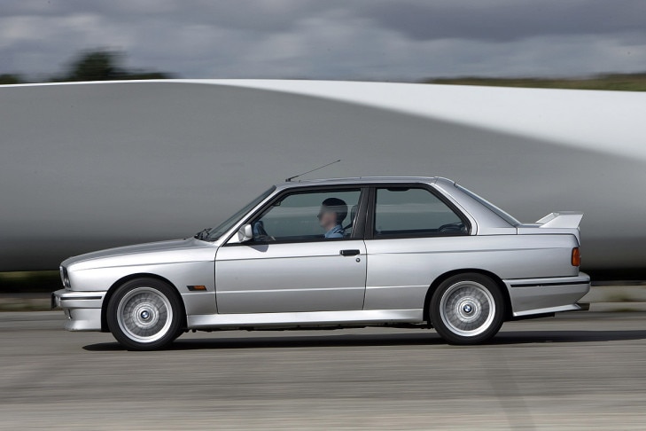 BMW M3