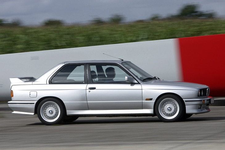 BMW M3