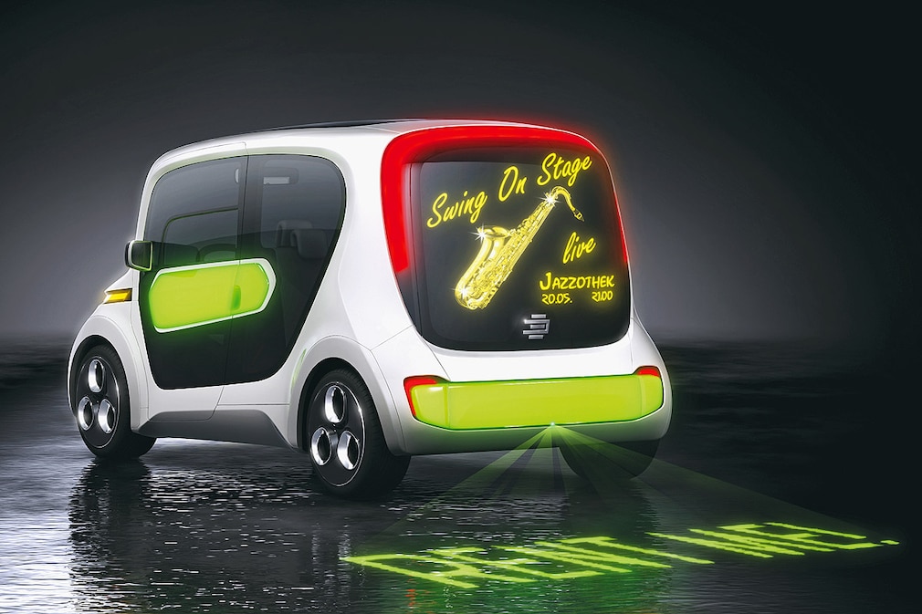 Edag Light Car
