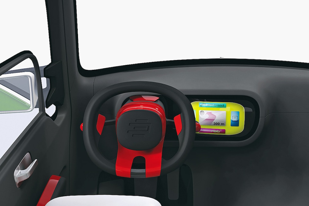 Edag Light Car