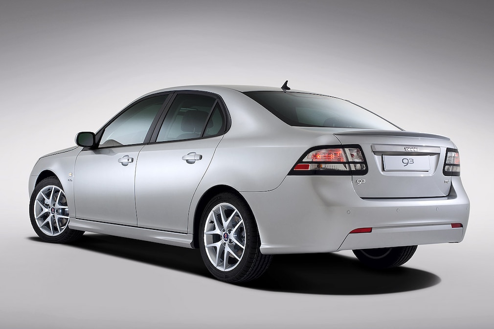 Saab 9-3