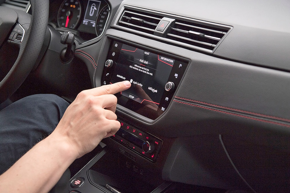 Seat Arona !!! SPERRFRIST 26. Juni 2017  19:45 Uhr !!!