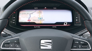 Seat Arona (2017): Maße, Preis und Marktstart