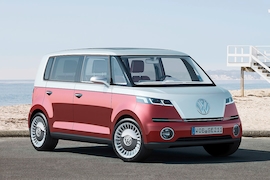 VW Bulli Studie (2011)
